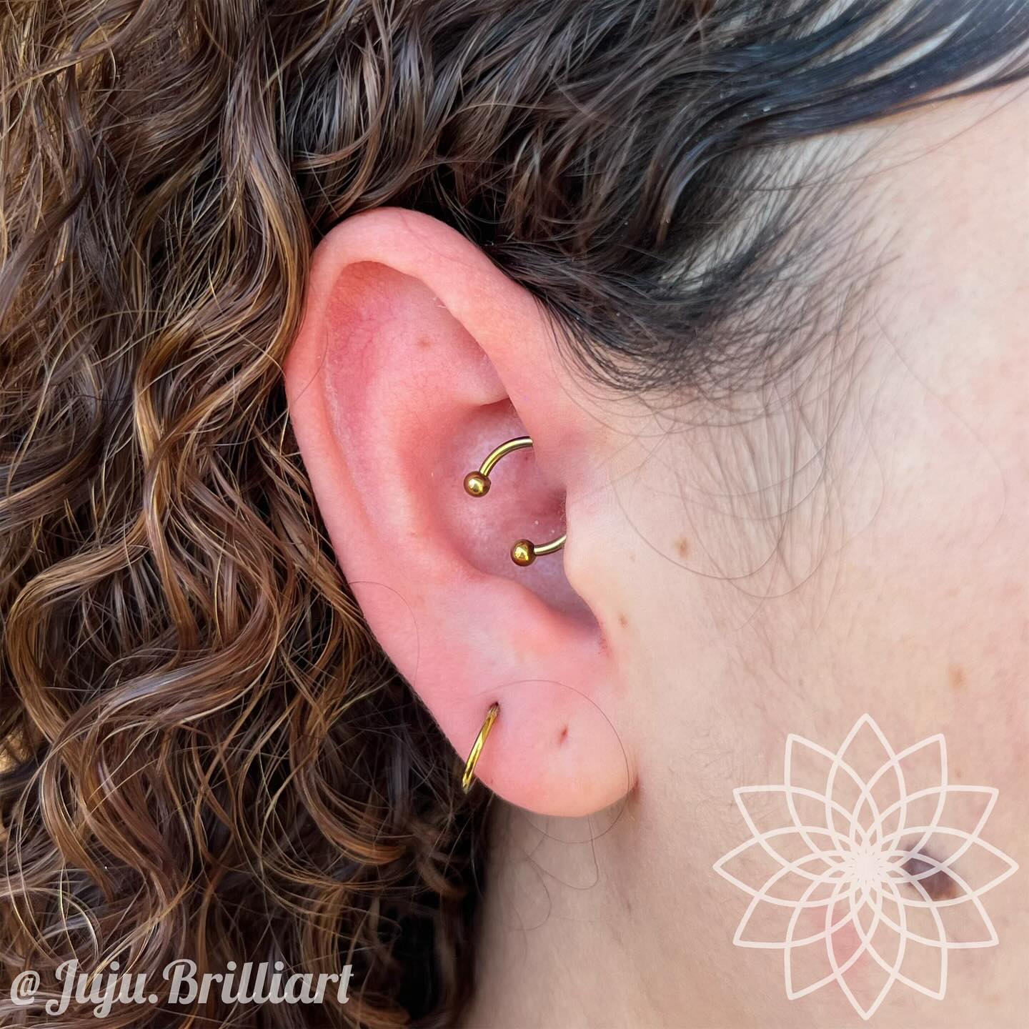 Juju jewelry collection