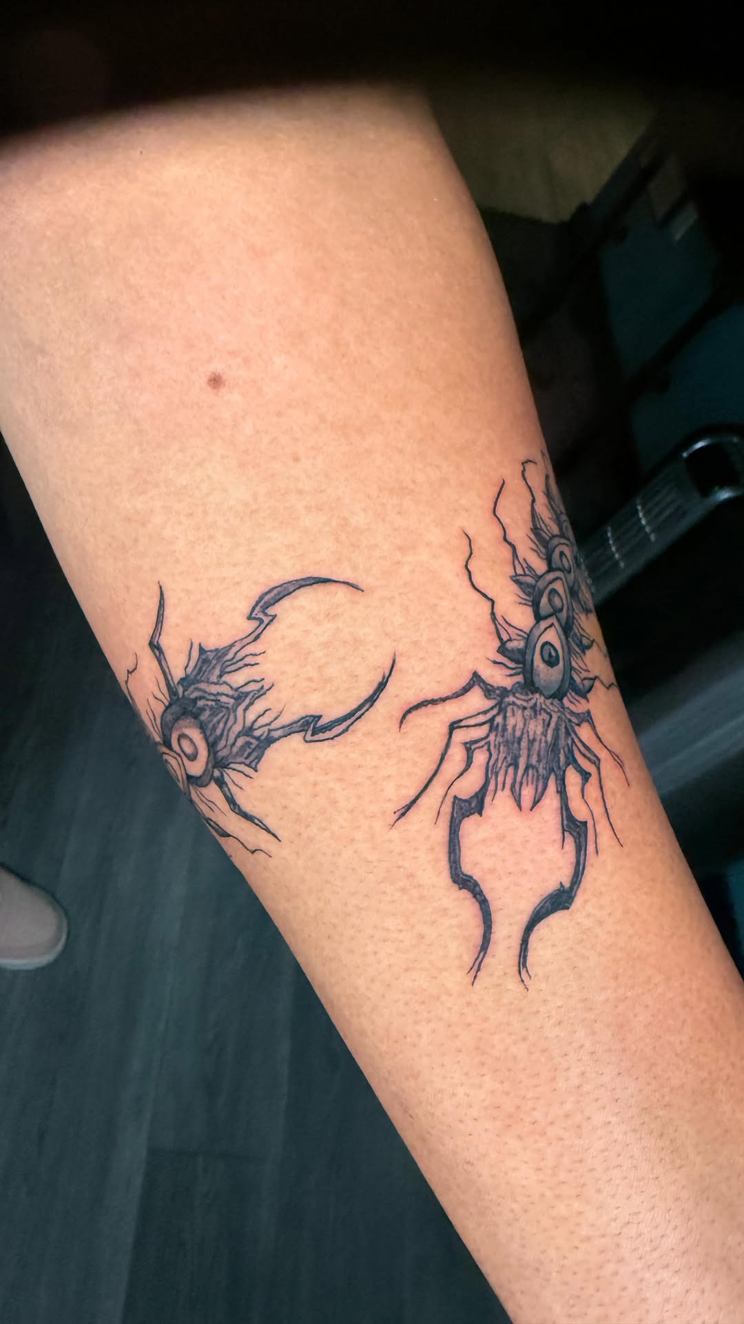 Chloe Kristensen work