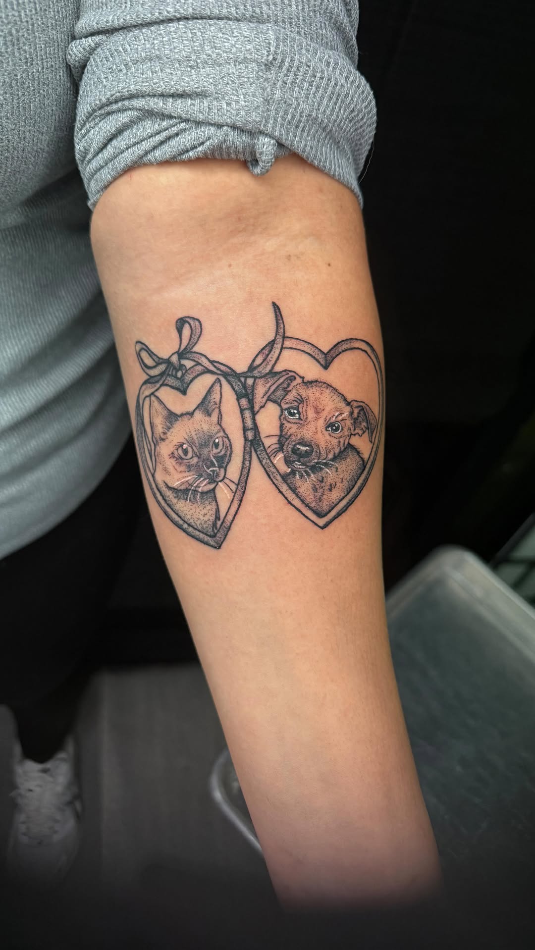 Chloe Kristensen work