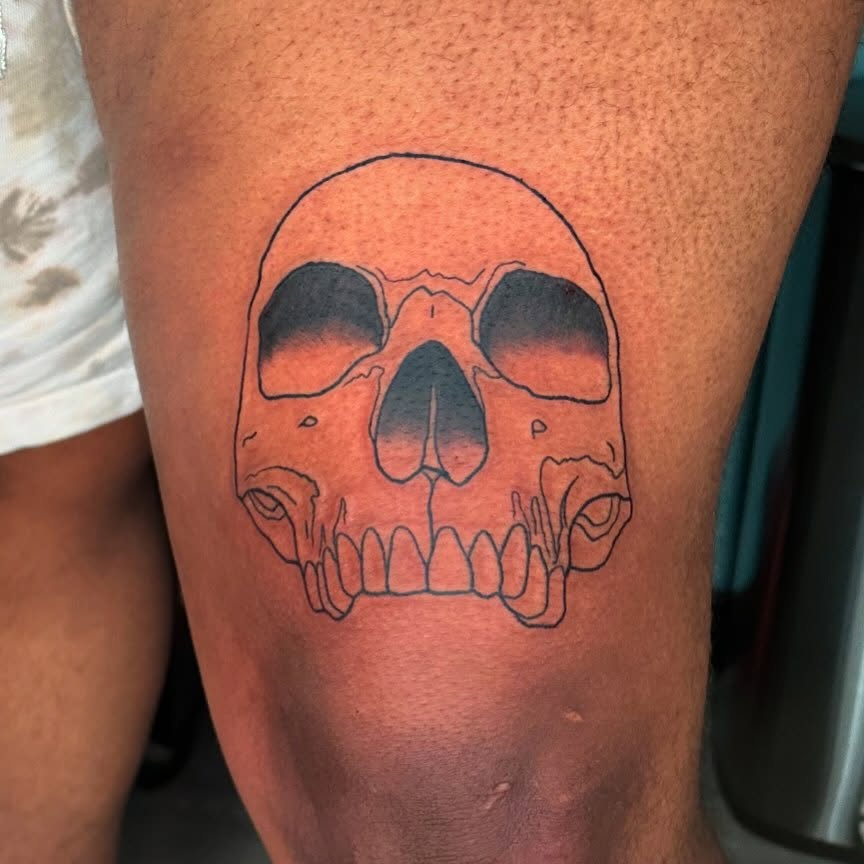 Chloe Kristensen work