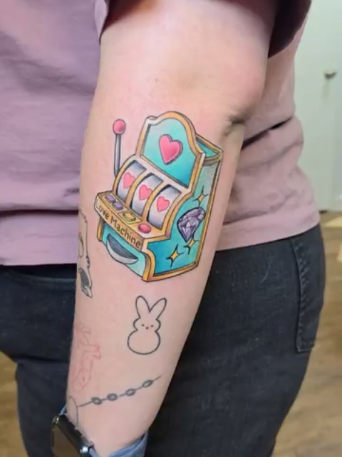 Tattoo Temple Houston — Tattoo Studio work 27