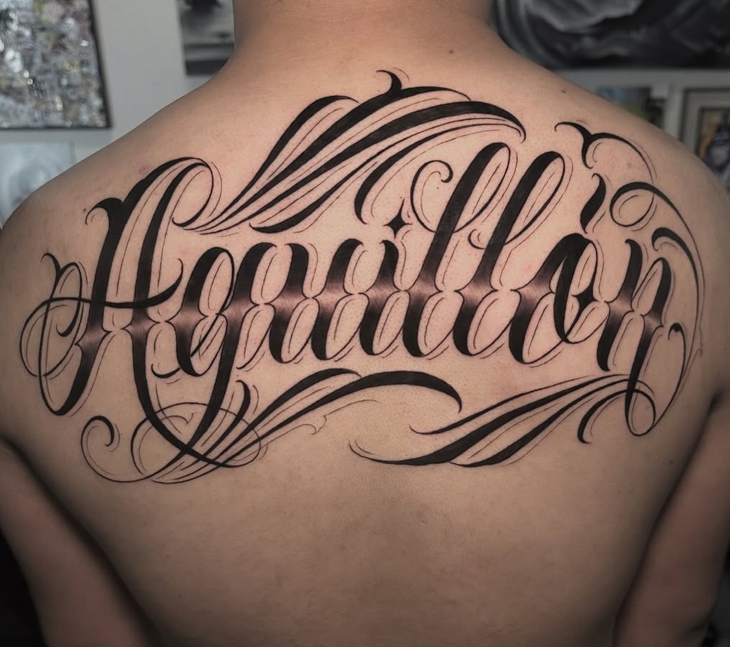 Tattoo Temple Houston — Tattoo Studio work 31